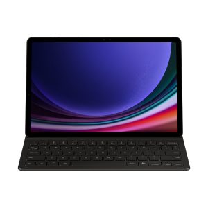 Samsung Keyboard Slim Book Cover AI Key - Samsung Galaxy Tab S10 Lite/S9 - Black