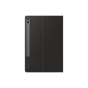 Samsung Keyboard Book Cover - Samsung Galaxy Tab S10+/S9+/S9FE+ - Black