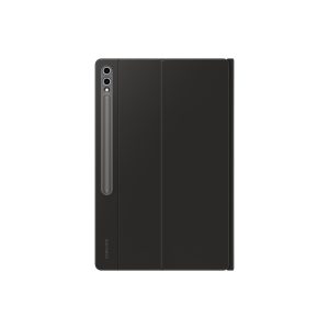 Samsung Keyboard Book Cover - Samsung Galaxy Tab S10 Ultra/S9 Ultra - Black