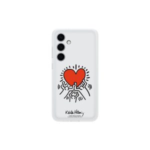 Samsung Flipsuit Case - Samsung Galaxy S24+ - White