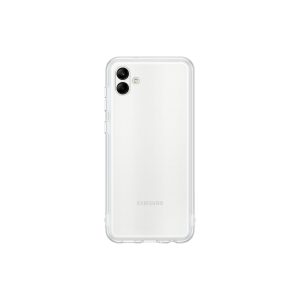 Samsung Soft Clear Case - Samsung Galaxy A04