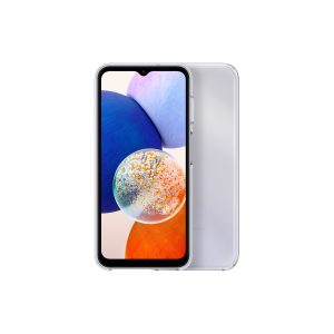 Samsung Hard Clear Case - Samsung Galaxy A14 4G