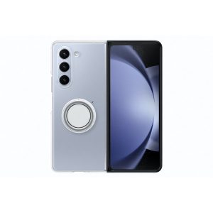 Samsung Clear Gadget Cover - Samsung Galaxy Z Fold5