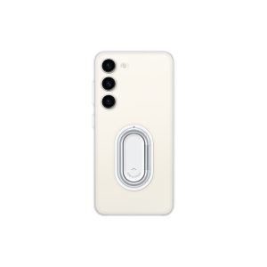 Samsung Clear Gadget Case - Samsung Galaxy S23
