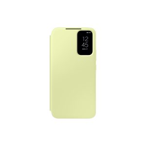 Samsung Smart View Wallet Cover - Samsung Galaxy A34 5G