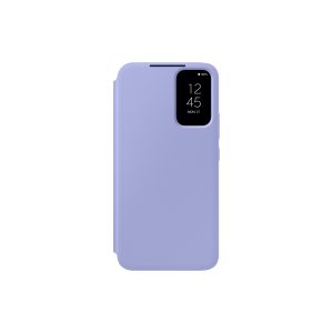 Samsung Smart View Wallet Cover - Samsung Galaxy A34 5G