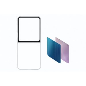 Samsung Flipsuit Cover - Samsung Galaxy Z Flip5