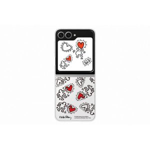 Samsung Flipsuit Cover - Samsung Galaxy Z Flip7 FE/Flip6 - Gray