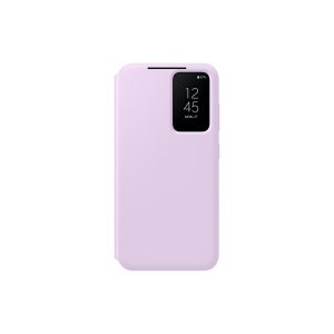 Samsung Smart View Wallet Cover - Samsung Galaxy S23 - Lavender