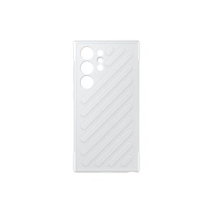 Samsung Shield Case - Samsung Galaxy S24 Ultra - Light Gray