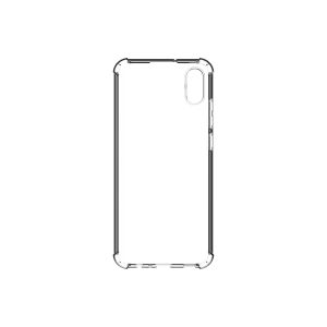 Samsung SMAPP Clear Case - Samsung Galaxy A04e - Clear