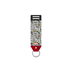 Samsung SMAPP Marvel Graffiti Strap - Samsung Galaxy Z Flip4