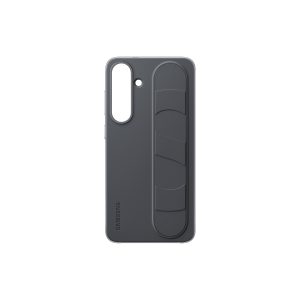 Samsung Standing Grip Cover - Samsung Galaxy S25+ - Black