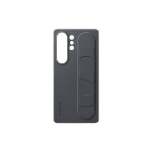 Samsung Standing Grip Cover - Samsung Galaxy S25 Ultra - Black