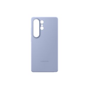 Samsung Silicone Cover - Samsung Galaxy S25 Ultra - Light Blue