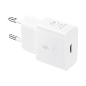 Samsung 1 Port GaN Travel Adapter - 25W