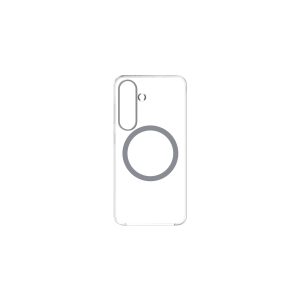 Samsung Clear Magnet Case - Samsung Galaxy S25+ - Clear