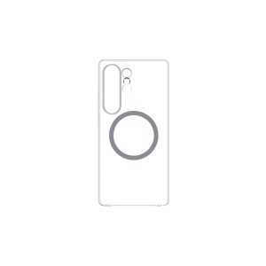 Samsung Clear Magnet Case - Samsung Galaxy S25 Ultra - Clear