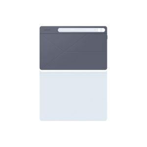 Samsung Smart Book Cover - Samsung Galaxy Tab S10+/S9+/S9FE+ - Blue