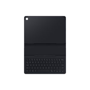 Samsung Keyboard Slim Book Cover - Samsung Galaxy Tab A9+ - Black