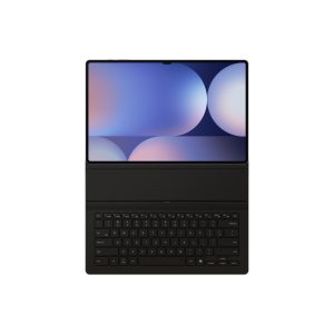 Samsung Keyboard Slim Book Cover - Samsung Galaxy Tab S10 Ultra / Tab S9 Ultra - Black