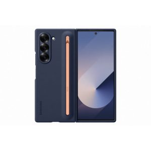 Samsung Slim S Pen Cover - Samsung Galaxy Z Fold6 - Navy