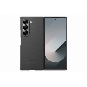 Samsung Kindsuit Cover - Samsung Galaxy Z Fold6 - Gray