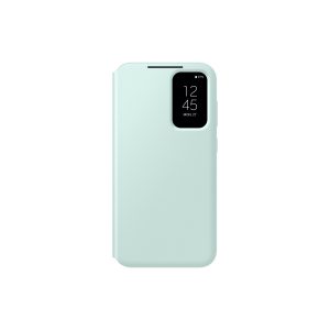 Samsung Smart View Wallet Cover - Samsung Galaxy S23 FE