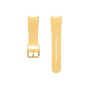 Samsung Galaxy Sport Band Watch Strap (S/M) - Samsung Galaxy Watch6/Watch5/Watch4