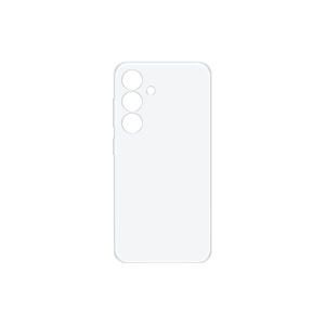 Samsung SMAPP Clear Case - Samsung Galaxy S24 - Clear