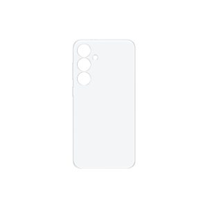 Samsung SMAPP Clear Case - Samsung Galaxy S24+ - Clear