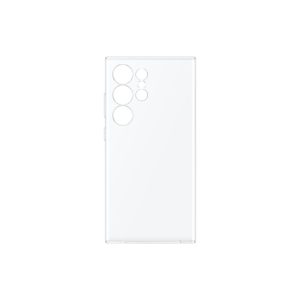 Samsung SMAPP Clear Case - Samsung Galaxy S24U - Clear