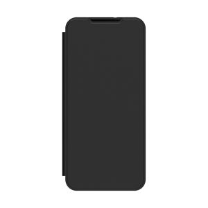 Samsung SMAPP Anymode Wallet Flip Cover - Samsung Galaxy A35 5G - Black