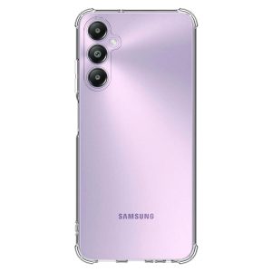 Samsung SMAPP Clear Case - Samsung Galaxy A05s - Clear