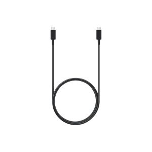 Samsung Type-C To Type-C Cable 5A - 1.8 Metre