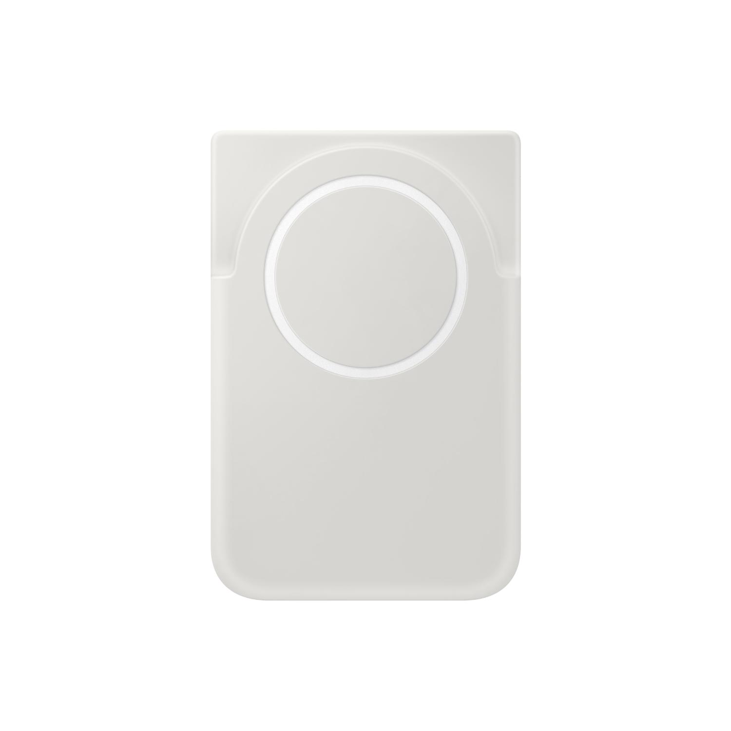 Samsung Magnetic 5000mAh Power Bank – Grey