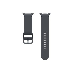Samsung Classic Sport Watch Strap (M/L) - Samsung Galaxy Watch8 / Watch8 Classic - Graphite