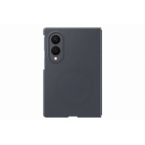 Samsung Silicone Magnet Cover - Samsung Galaxy Z Fold8 - Black