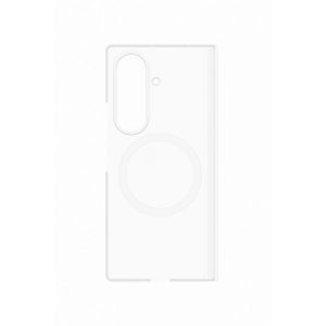 Samsung SMAPP Hinge Protection Magnet Cover - Samsung Galaxy Z Fold8 Ultra - Clear