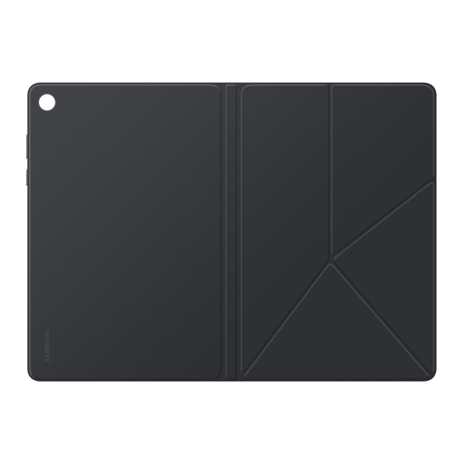 Samsung Smart Book Cover – Samsung Galaxy Tab A11+ – Black
