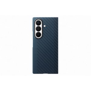 Samsung Carbon Magnet Case - Samsung Galaxy Z Fold8 Ultra - Blue