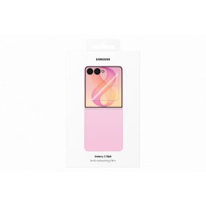 Samsung Anti Reflecting Film - Samsung Galaxy Z Flip8 - Clear
