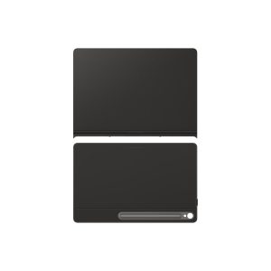 Samsung Smart Book Cover - Samsung Galaxy Tab S10 FE+ - Black