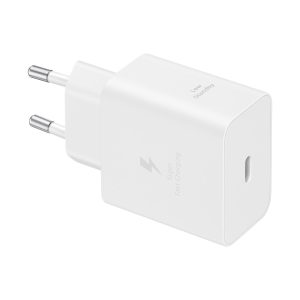 Samsung 1 Port Travel Adapter 45W - White