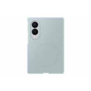 Samsung Silicone Magnet Cover - Samsung Galaxy Z Fold8 - Green
