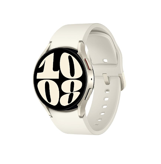 Samsung Galaxy Watch6 40mm LTE – Gold