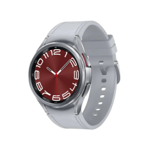 Samsung Galaxy Watch6 Classic 43mm LTE - Silver