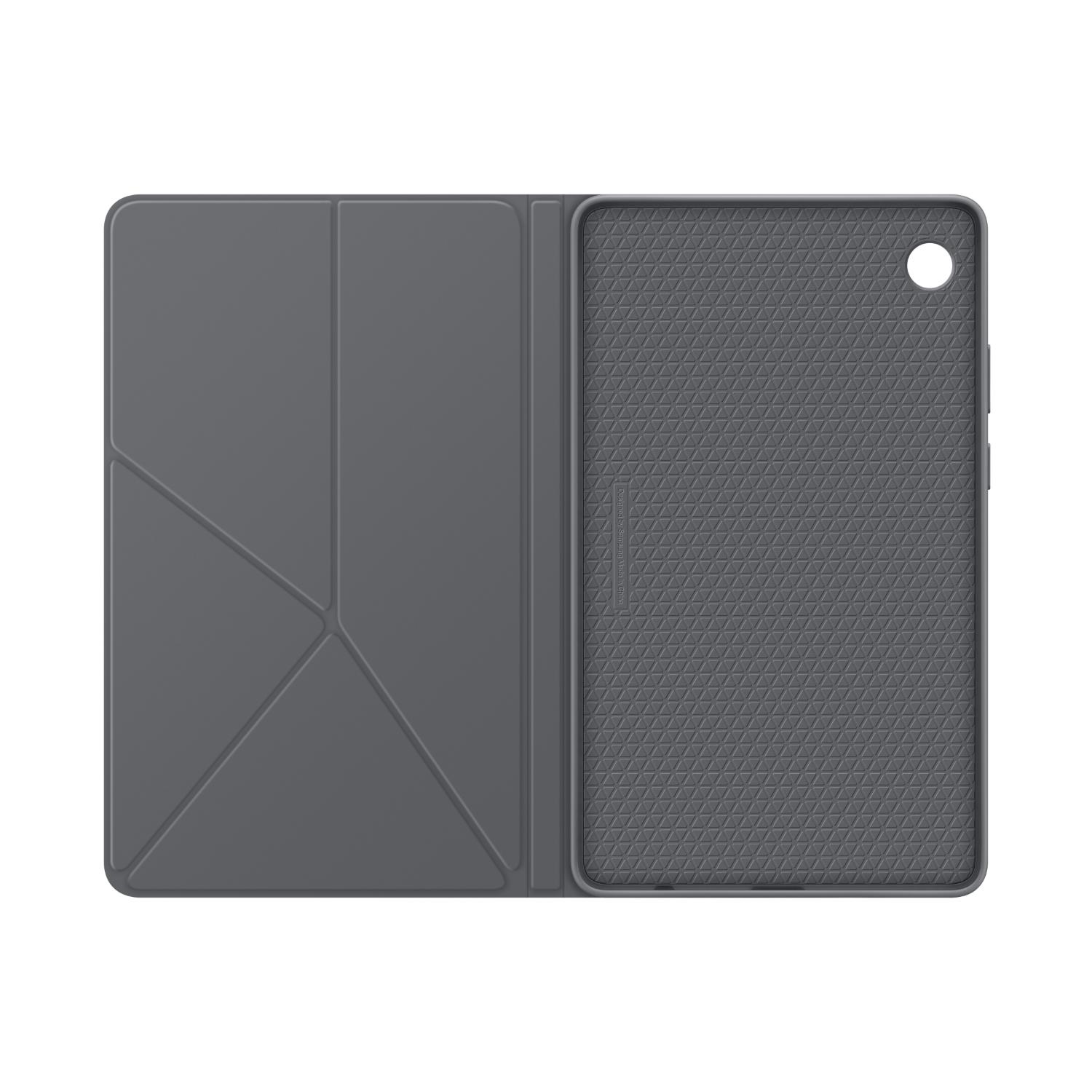 Samsung Smart Book Cover – Samsung Galaxy Tab A11 – Black