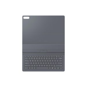 Samsung Book Cover Keyboard Slim - Samsung Galaxy Tab S11 Ultra - Black