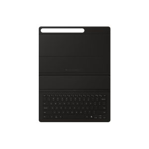 Samsung Book Cover Keyboard Slim - Samsung Galaxy TAB S10 FE+ - Black